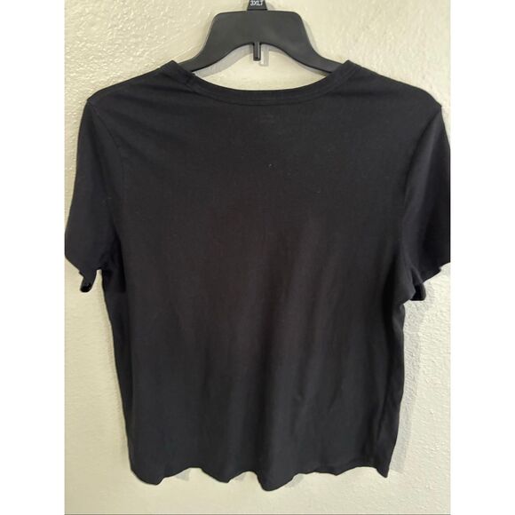 ❤️Old Navy I Love You Sign Language Graphic Tee - Picture 4 of 4